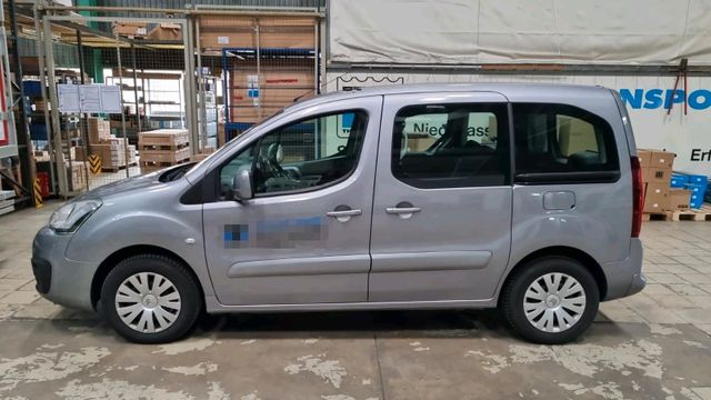 Citroën Berlingo 1.6 HDI Multispace