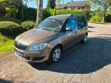 Skoda Roomster 1.2 Tsi Ambition Plus Editi... - Skoda Roomster in Hamburg