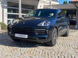 Porsche Cayenne Platinum Edition|Pano|Luft|BOSE|360°|Mem - gebrauchte Porsche Cayenne aus dem Jahr 2022