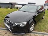 Audi A3 Sportback 2.0 TDI DPF GRA NAV Garantie - Audi A3: Sportback Dpf