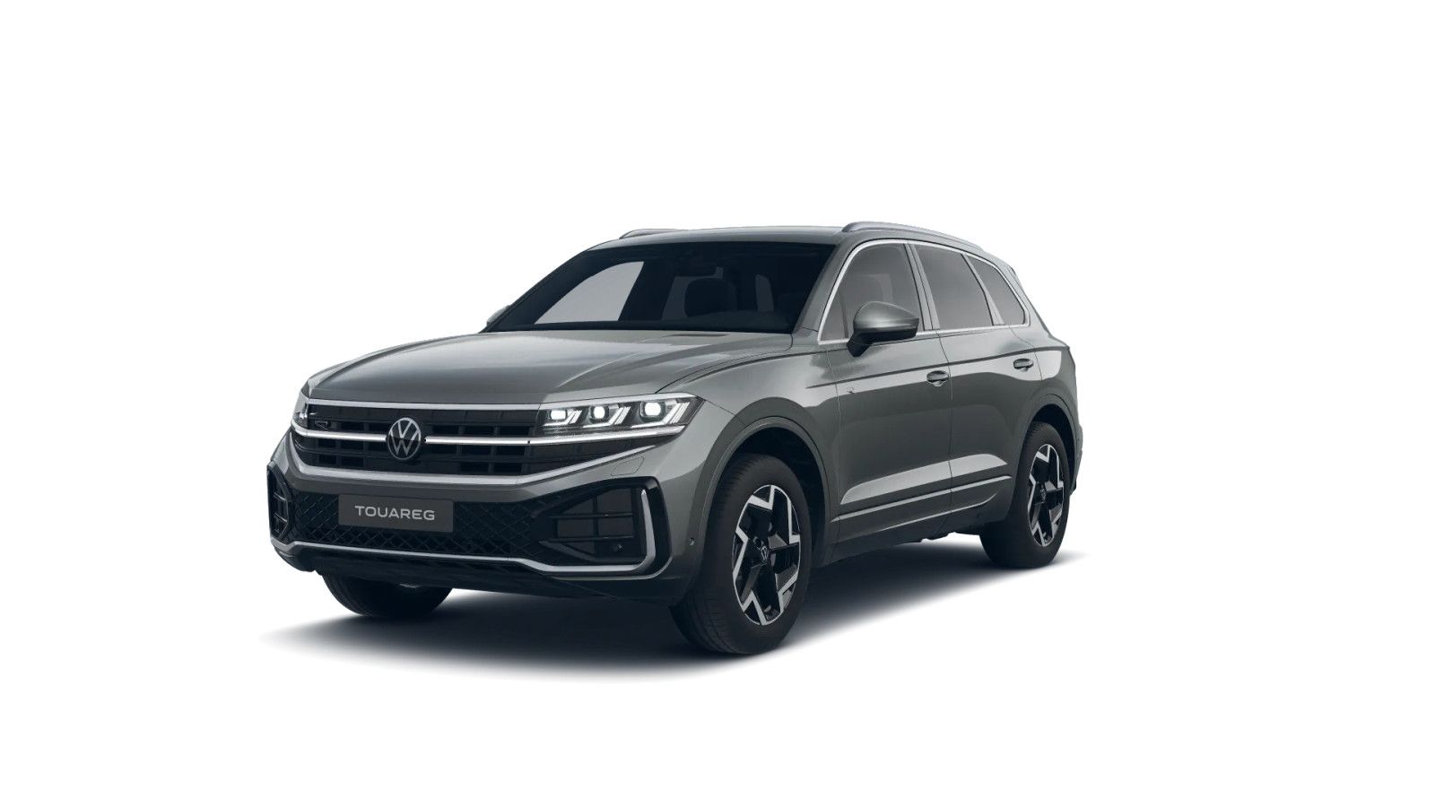 Volkswagen Touareg 3.0 TDI R-LINE LUFT ST.HEIZ LM19 AHK foto 2
