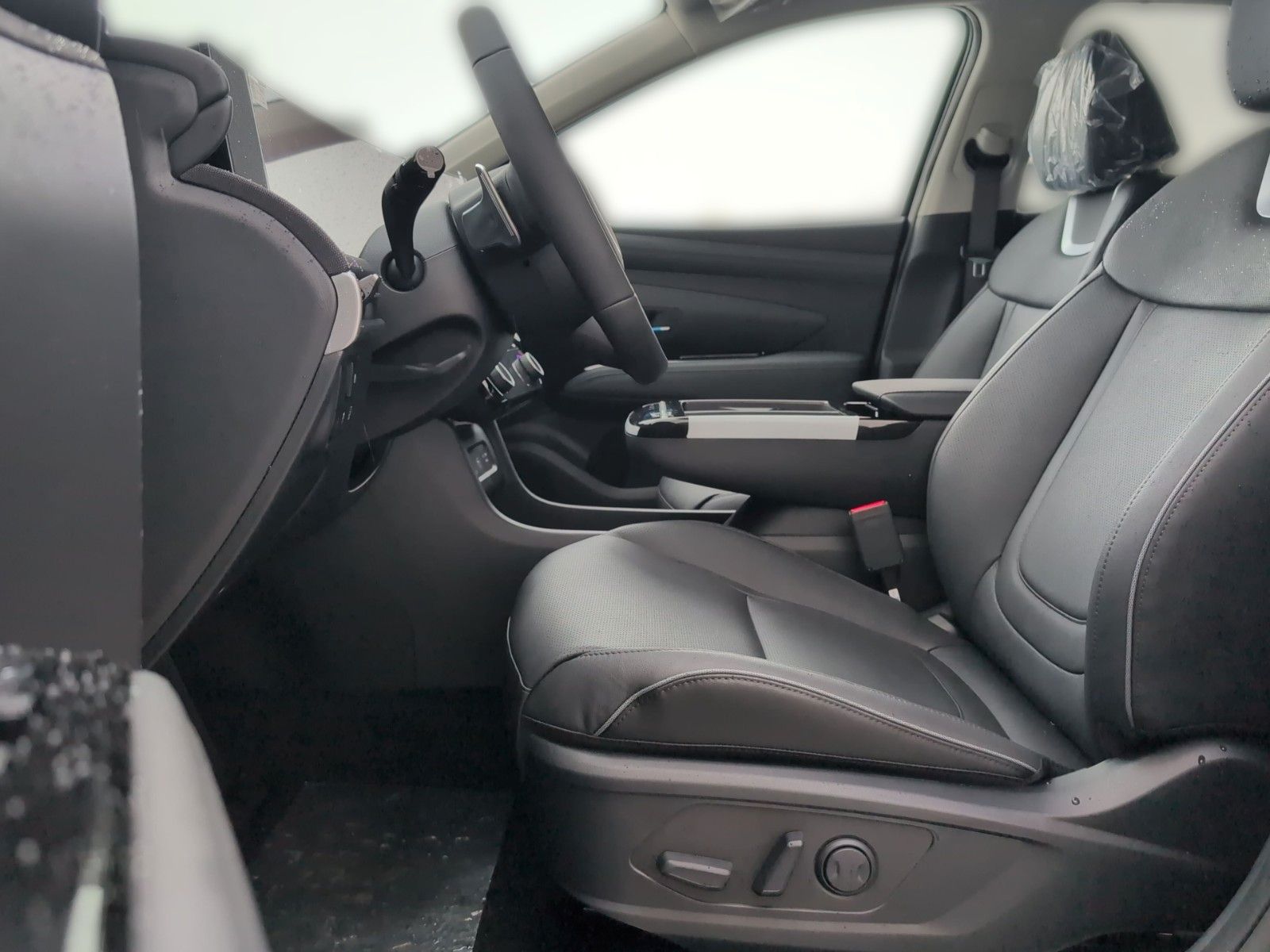 Hyundai TUCSON - Bild 7