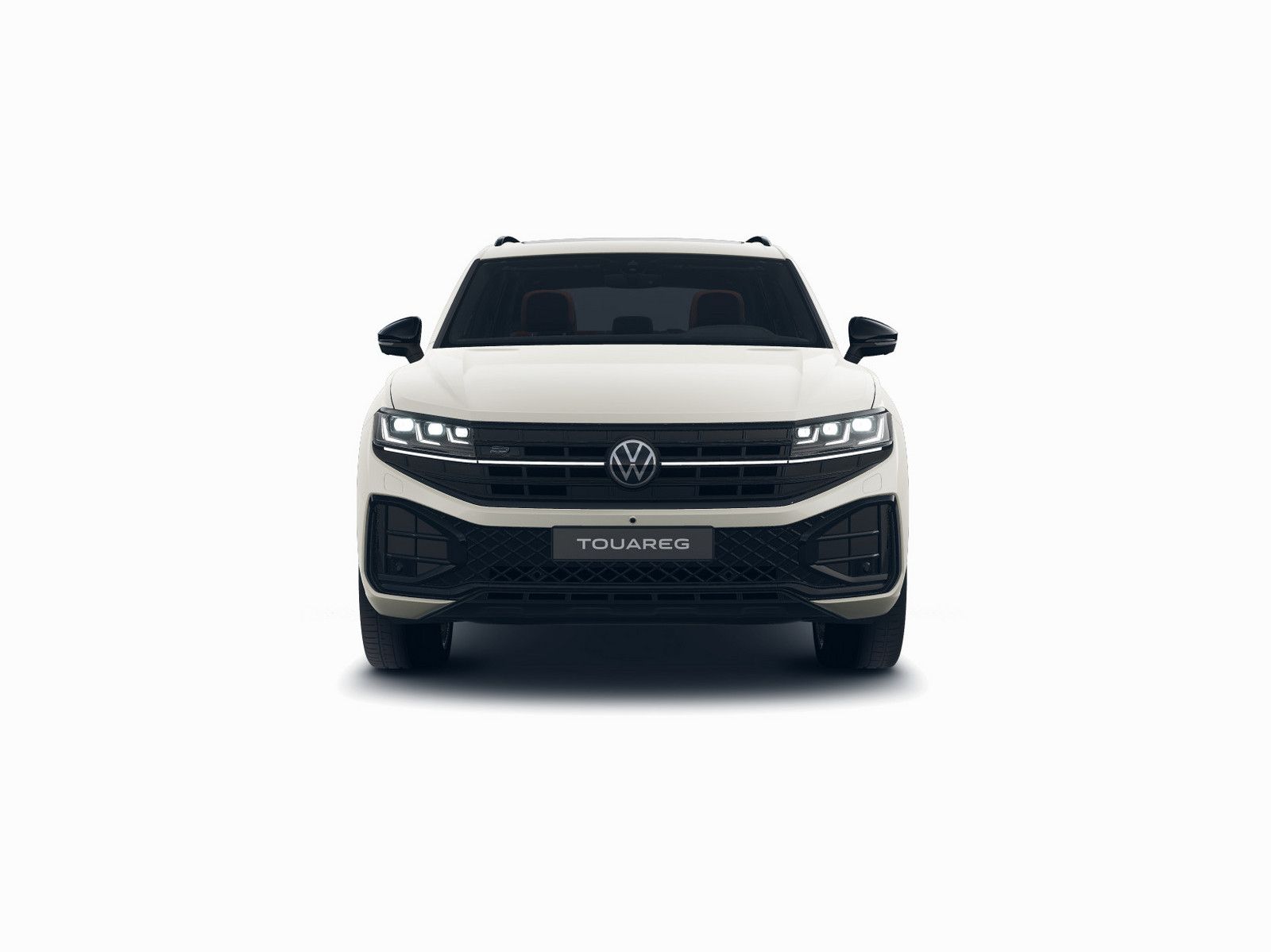 Volkswagen Touareg - Bild 8