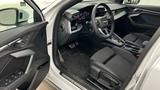 Audi A3 Sportback TFSI 110 kW S line Hybr. - Audi A3: Sport