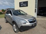 Opel Antara 2.0 CDTI 150CV Edition Plus - Opel Antara: Edition Plus