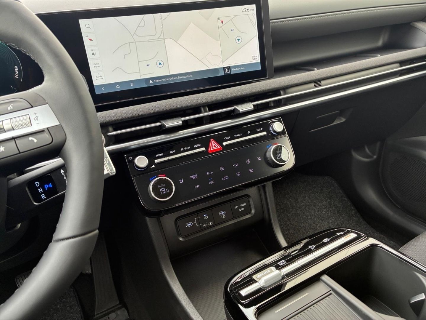 Hyundai TUCSON - Bild 16
