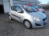 Suzuki Splash 1.2 Nur 52800KM,Klima,PDC,Scheckheft - gebrauchte Suzuki Splash aus dem Jahr 2014
