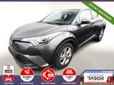 Toyota C-HR 1.8 Hybrid 122 CVT Business Edition Kam 17Z - Toyota C-HR: Business Edition