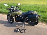 Zero DS 11 kW ZF 7.2  .... ideal im Asphaltdschungel! - ZERO DS