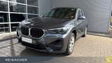 BMW X1 sDrive18i A,Sport-Line,AHK,RFK,DA,HiFi,LED, - BMW X1 aus 2021