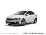 Volkswagen Polo Highline 1.0TSI LED*NAVI*SHZ*Alu 16Zoll*