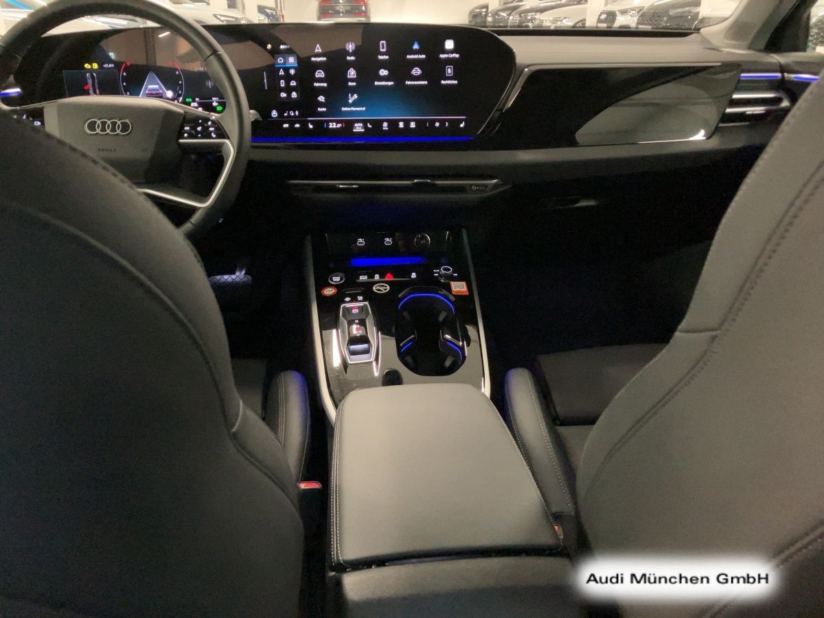 Audi A5 - Bild 18
