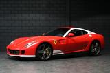 Ferrari 599 GTB F1 Alonso Edition 1 von 40 ever Build - Ferrari: 40