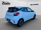Hyundai i10 (MJ25) 1.0 Automatik / Trend / Navi - Hyundai i10 Gebrauchtwagen in Karlsruhe