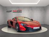 McLaren 650S Coupé - McLaren aus 2014