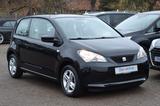Seat Mii Style Salsa Scheckh.| TÜV NEU|Klima|El.FH|BC - schwarze Seat Mii