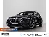 BMW 520d M Sport el. Sitze, Kamera - BMW 520 in Bonn