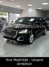 Audi Q2 S-line 1.0 TFSI ultra*Navi*Klima*PDC*SHZ*LED - Audi Q2 Gebrauchtwagen in Essen