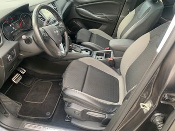 Opel Grandland (X) - 6