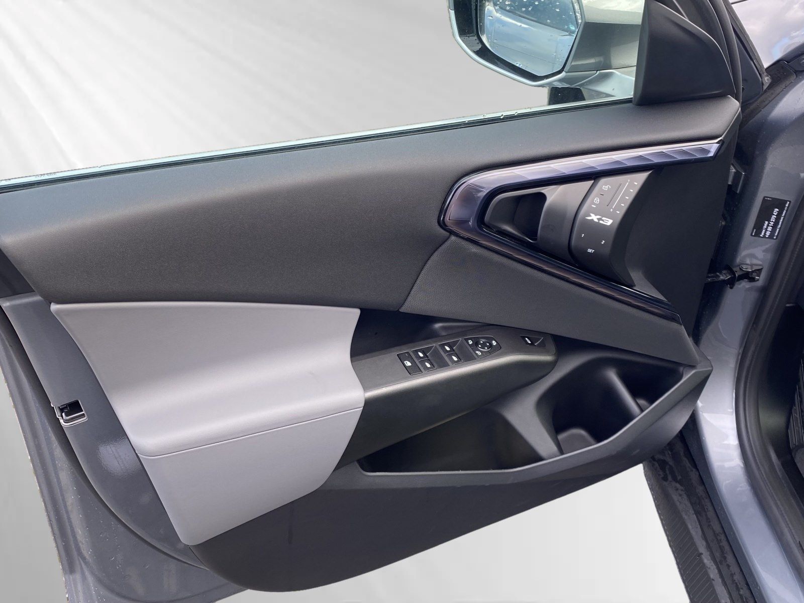 BMW X3 - Bild 17