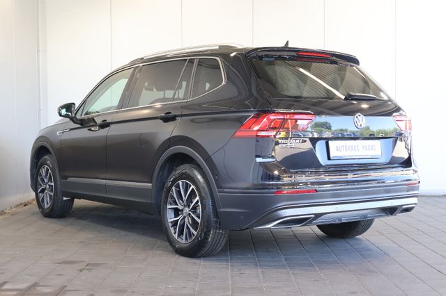 Volkswagen Tiguan Allspace 2.0 TDI Comf. HUD+LED+360°+AHK