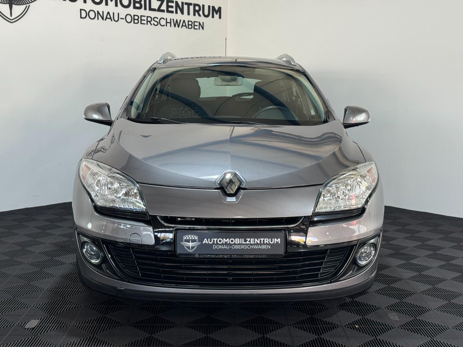 Renault Megane III TCe 115 Grandtour Expression *2.HAND*