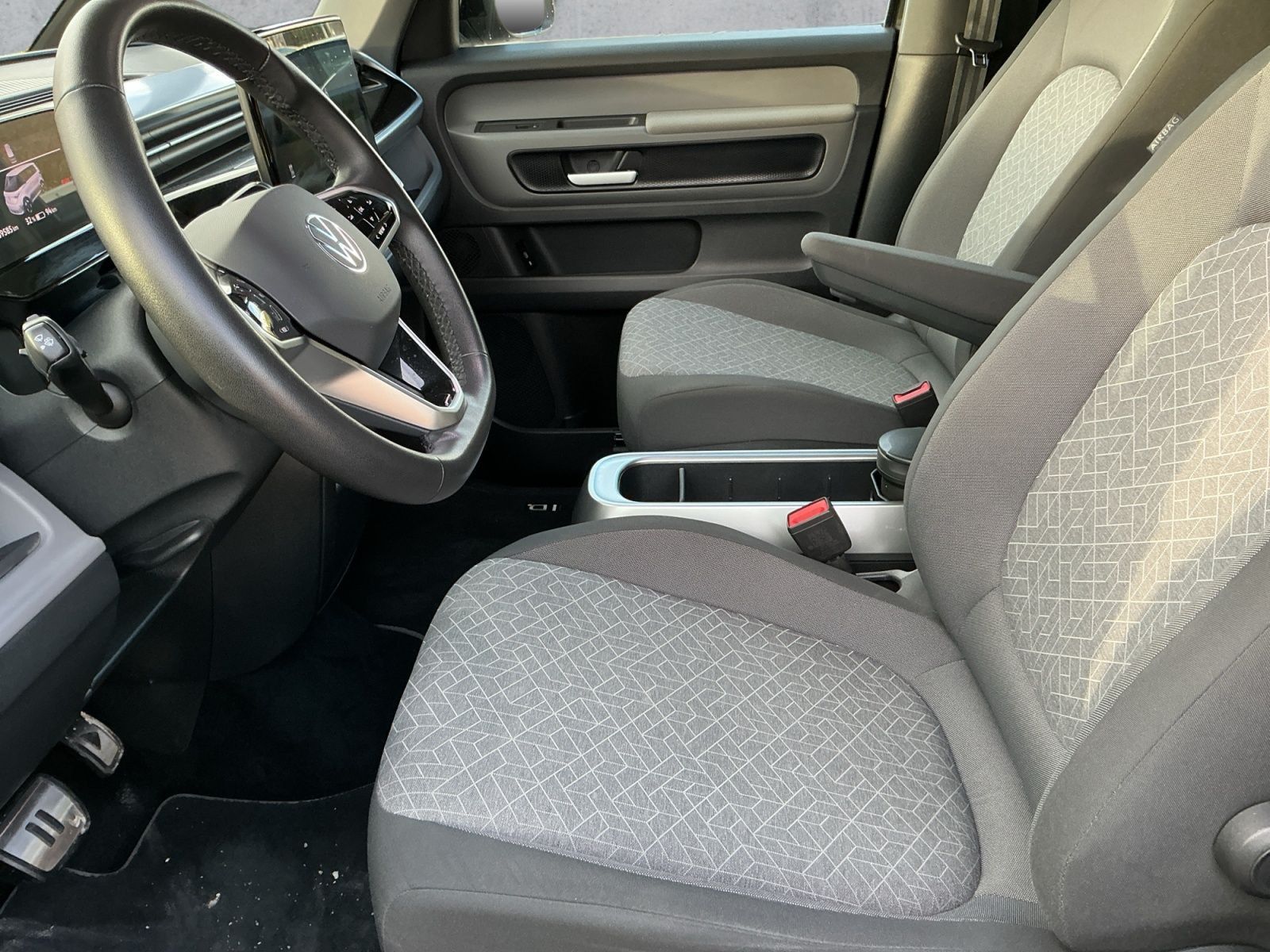 Volkswagen ID. Buzz - Bild 12
