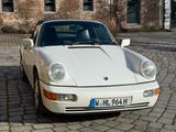 Porsche Classic Data 2.0 | €105.000 | Ausnahmezustand - Porsche Gebrauchtwagen von 1990