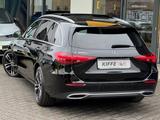 Mercedes-Benz C 300 eT Avantgarde PANO DIGITAL 360° NAV LENKHZ - Mercedes-Benz C 300 in Hamm