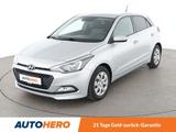 Hyundai i20 1.4 Trend *TEMPO*PDC*SHZ*KLIMA* - Hyundai Gebrauchtwagen in Stuttgart