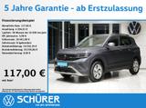 Volkswagen T-Cross 1.0TSI Life Neues Modell Navi Led ACC - Volkswagen T-Cross aus 2024