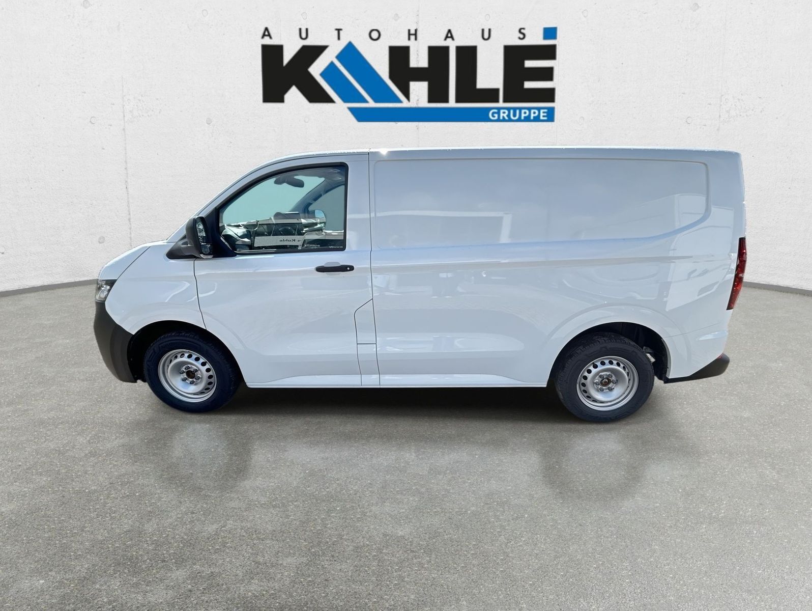 Volkswagen T7 Transporter - Bild 3