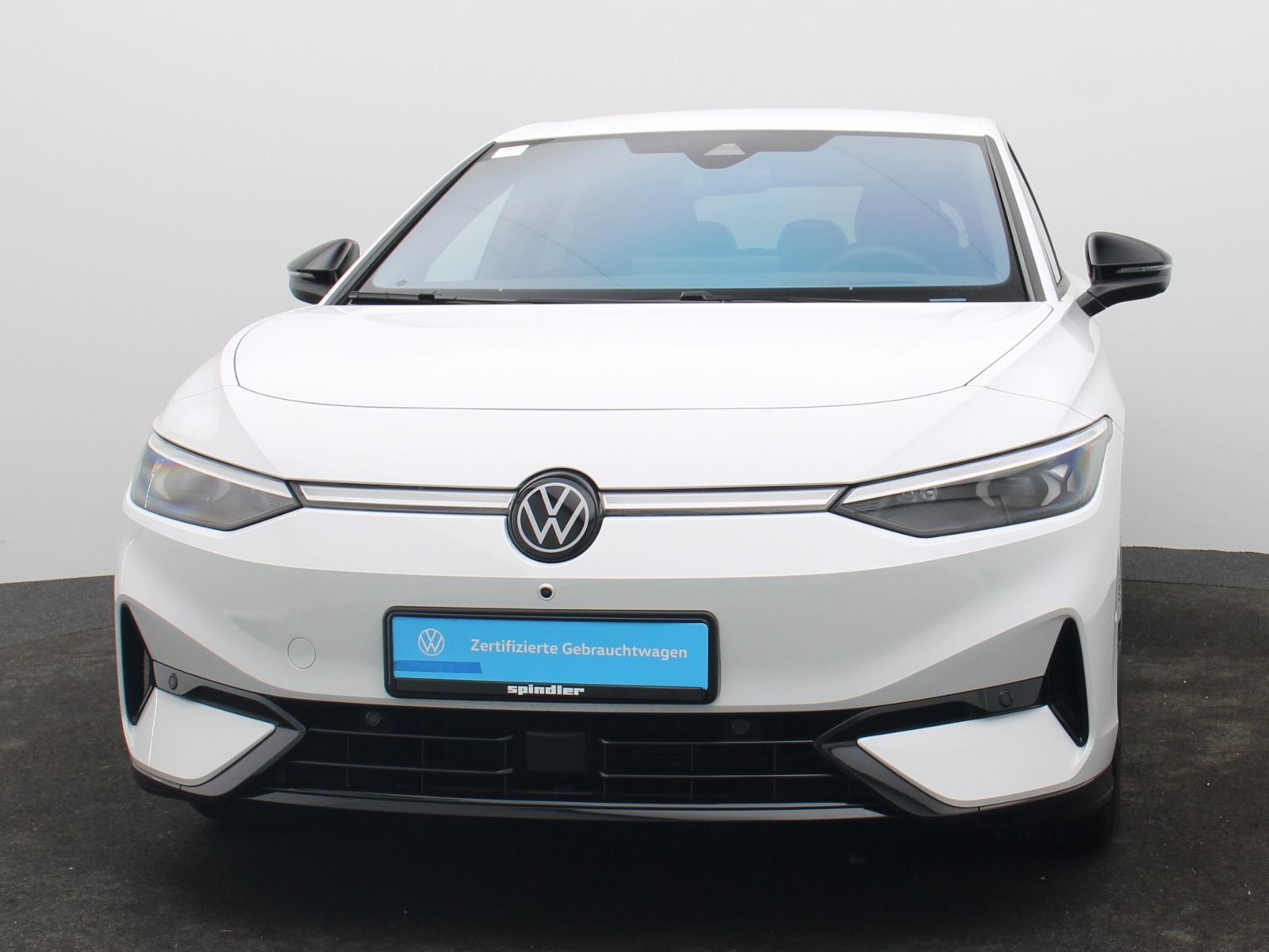 Volkswagen ID.7 - Bild 3