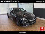 Mercedes-Benz C 300 d AMG +LED+NAVI+DAB+Burmester+Memory+360°+