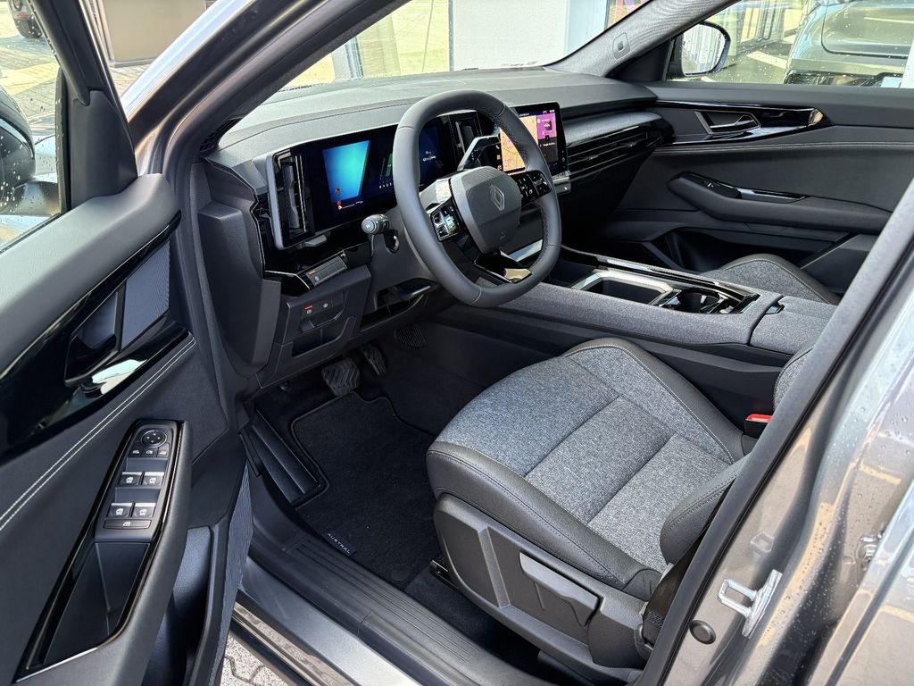 RENAULT Austral - Bild 7