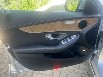 Mercedes C 180 - 11