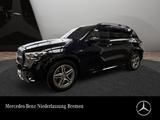 Mercedes-Benz GLE 400 e AMG Premium+/Pano/Multikontur/AHK/HuD - Mercedes-Benz GLE 400 in Bremen