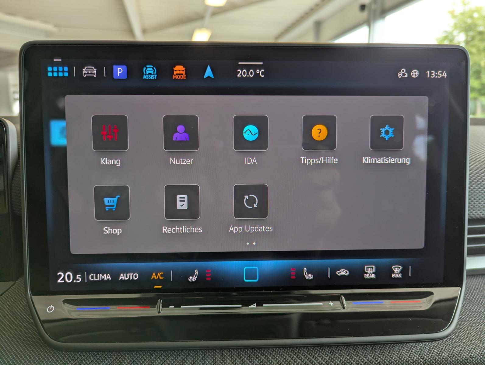 Volkswagen T-Roc 1.5 eTSI Life Kamera LED-Plus ACC Navi AHK, миниатюра 29