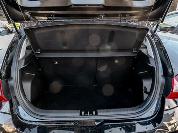 Hyundai i20 1.0 T-GDI Select Digitales Cockpit Navi