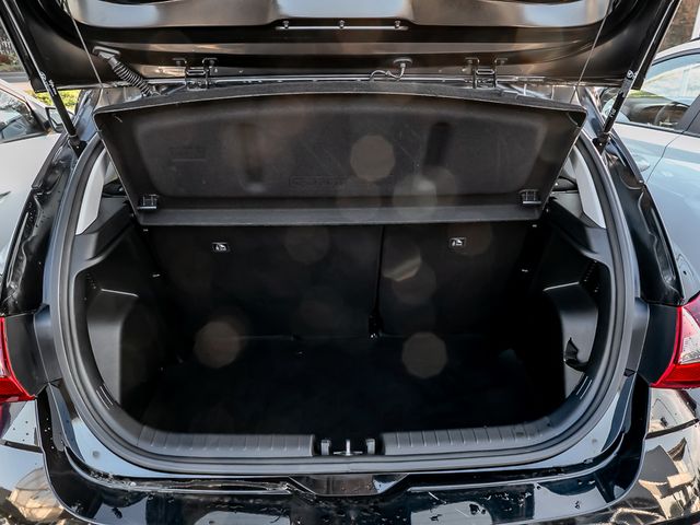 Hyundai i20 1.0 T-GDI Select Digitales Cockpit Navi