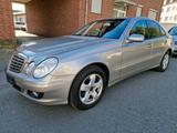 Mercedes-Benz E 280 E Lim/LPG-Autogas/Gewährlstng+TÜV+Inspektn - Mercedes-Benz E-Klasse mit LPG-Antrieb