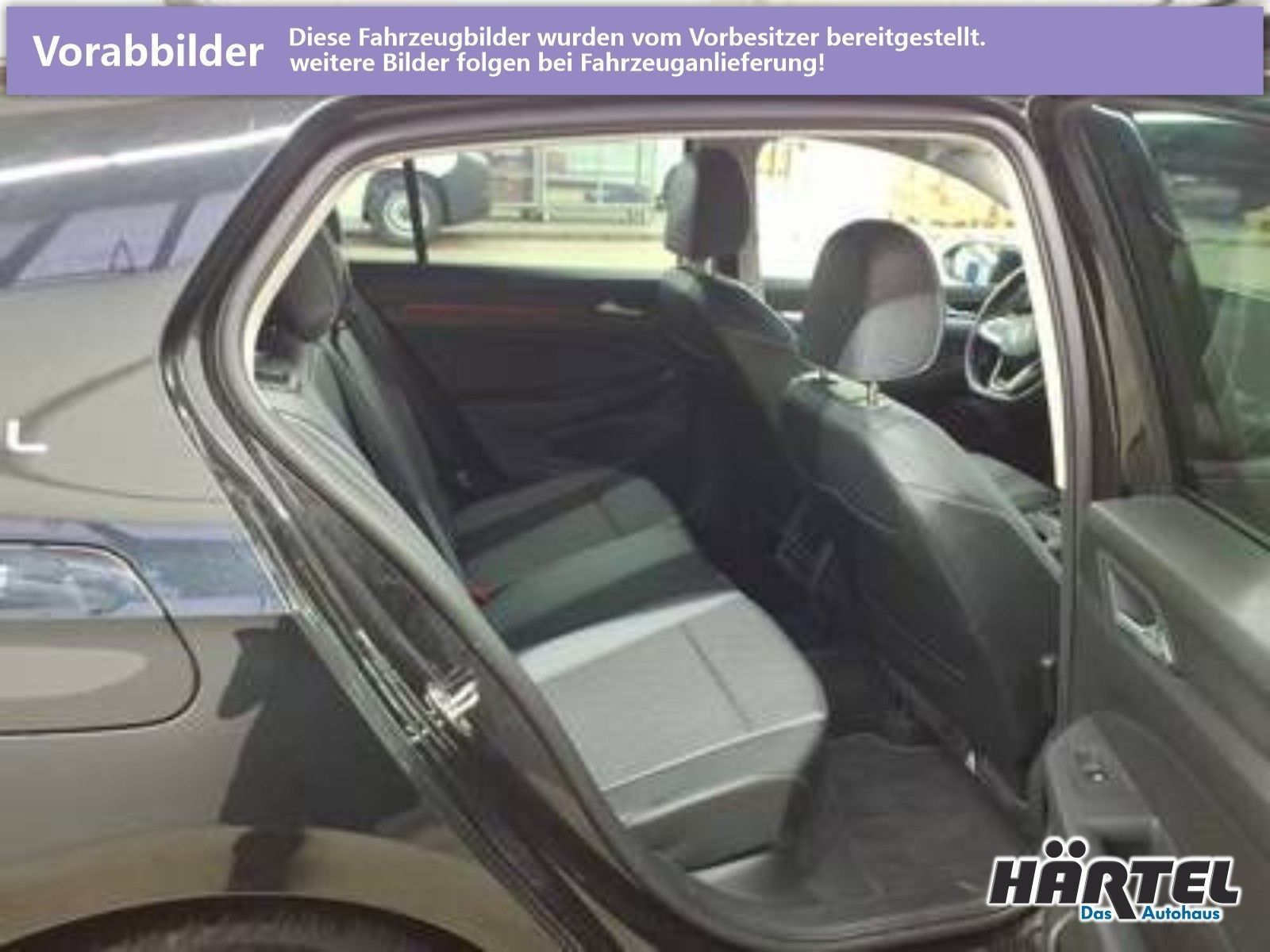Volkswagen Golf - Bild 6