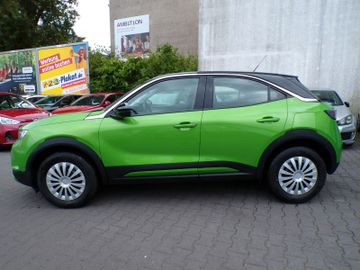 Opel Mokka - 7