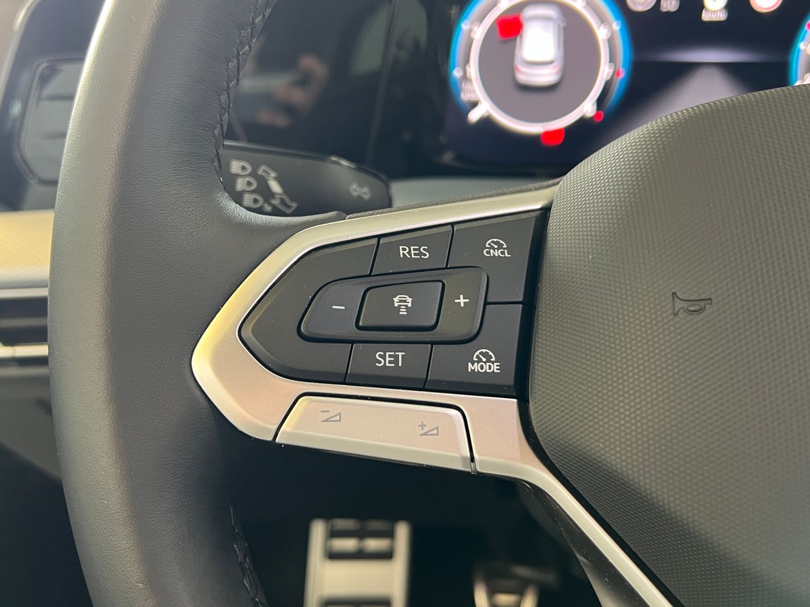 Fahrzeugabbildung Volkswagen Golf VIII GOAL 1.5 TSI *LED, App-Connect, 16'-LM