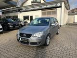 Volkswagen Polo IV Comfortline/Tüv neu - gebrauchte VW Polo aus dem Jahr 2007