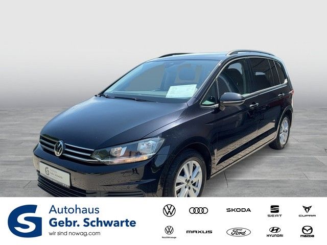 Image of Volkswagen Touran