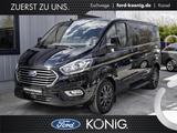 Ford Tourneo Custom Titanium Limited L1 Leder+NAVI - Ford Tourneo aus 2022