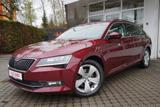 Skoda Superb Combi 1.5 TSI Bi-Xenon Navi Sitzheizung - Skoda Superb Gebrauchtwagen