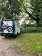 Eura Mobil Terrestra T 560 LB - Eura Mobil 560