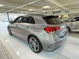 Mercedes-Benz A 200 AMG*KAM*NAV*ALIGHT*TEMP*SOUND*MAGNO - gebrauchte Mercedes-Benz A 200 aus dem Jahr 2019